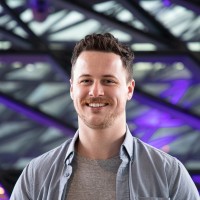 TerraCipher Employee Will Swain's profile photo