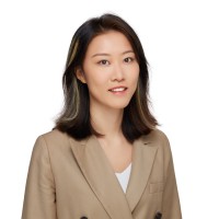 Yunqiao Xu Email & Phone Number