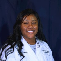 West Virginia University College of Law Employee Lauryn Alexander's profile photo