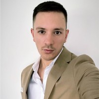 Essential Travel (UK) Employee Robbie Jagdeo's profile photo