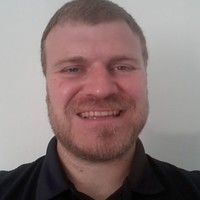 JET Networx Employee Jared Carroll's profile photo