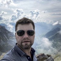 Sebastian Kriems Email