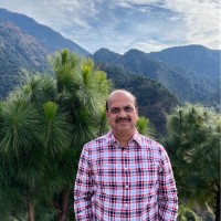 Arjesh Mishra Email & Phone Number
