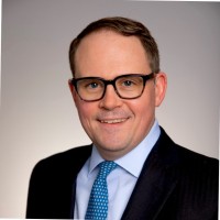 Morgan Stanley Employee Steve Edwards's profile photo