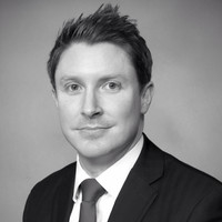 Aon Employee Jon Bryant's profile photo