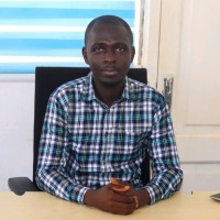 Code Coast Employee Narteh's profile photo