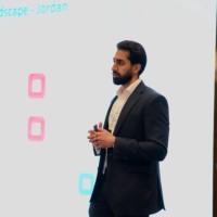 Salesforce Employee Ricky A's profile photo
