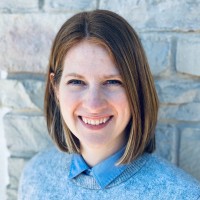 cGMP Consulting Inc. Employee Samantha Piazza's profile photo