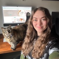 Kit & Kin Employee Megan Farnden's profile photo