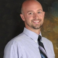 McLaren Health Care Employee Benjamin Smyth's profile photo