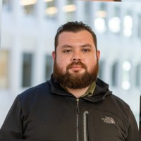 CFP Employee Miguel Rodriguez's profile photo