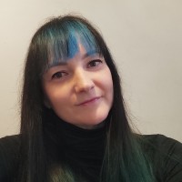 Easytek Ltd Employee Evelina Navickaite's profile photo