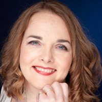 Spa Vision Employee Susan Auld's profile photo