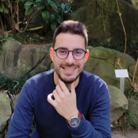 Spin.Works Employee Diogo Ferreira's profile photo