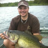 Chevron Phillips Chemical Company Employee John Lebleu's profile photo