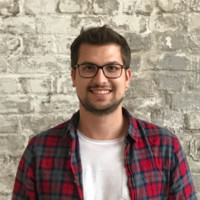 Staking Facilities GmbH Employee Florian Liss's profile photo