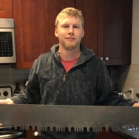 Stimson Lumber Company Employee Rick Welle's profile photo