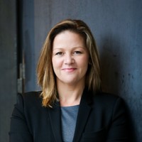 District of Oak Bay Employee Rianna Lachance's profile photo