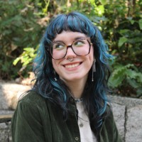 Sonder Creative Employee Lily Rosen's profile photo