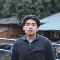 Alpha Kappa Psi, Chi Gamma Employee Javier Santos's profile photo