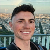 Kilo Code Employee Chris Hasson's profile photo