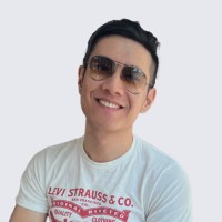Vintech LLC Employee Kaihang Huang's profile photo