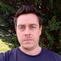 ID CASTING Group Employee Anthony Bonnin's profile photo