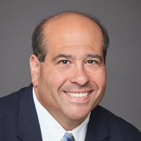 Savista Employee David Gluck's profile photo