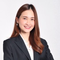 The Quant Group Employee Nongnapas Piyadumrongkul's profile photo