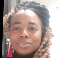 ALT - Advanced Logic Technology Employee Marthe Mbah's profile photo