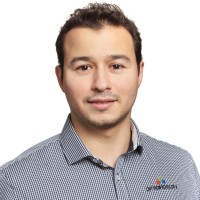 OPTOFIDELITY Employee Murat Deveci's profile photo