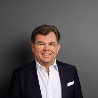 Bird & Bird Employee Thomas Hey's profile photo