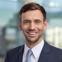 eurocylinder systems AG Employee André Engelmann's profile photo