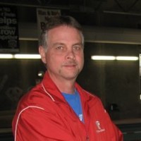 Todd Rouse Email & Phone Number