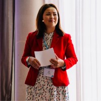 Asseco Solutions DACH Employee Nhi Stein's profile photo