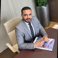 AL Gurg & Al Matrooshi Advocates & Legal Consultants Employee Mohammed Khairi's profile photo