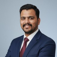 Bhavar Rahevar's profile photo