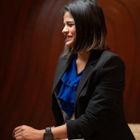 Ritu J. Email