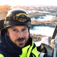 RWE Employee Jason Shield's profile photo