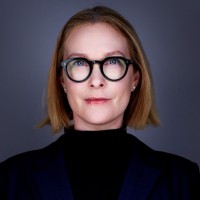 Tax Notes Employee Audrey Pollitt's profile photo