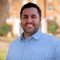 University of North Carolina at Chapel Hill Employee Steven Wiley's profile photo
