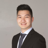 BC Cancer Employee Le Lin's profile photo