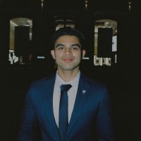 KPMG Employee Ayyan Ali's profile photo