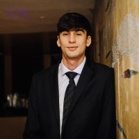 Build it Up Employee Francesco Gentili's profile photo