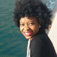 PowerUp Employee Carine Yameogo's profile photo