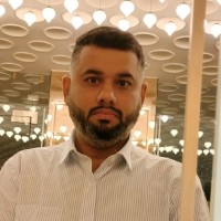 RBL Bank Employee Punit Thakkar's profile photo
