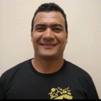 Usina Alta Mogiana S/A Employee Elimar Pereira's profile photo
