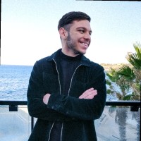 Daniel Azzopardi Email