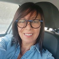 Souad Azzouzi Email