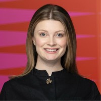 Wichita Art Museum Employee Chloe Lang's profile photo